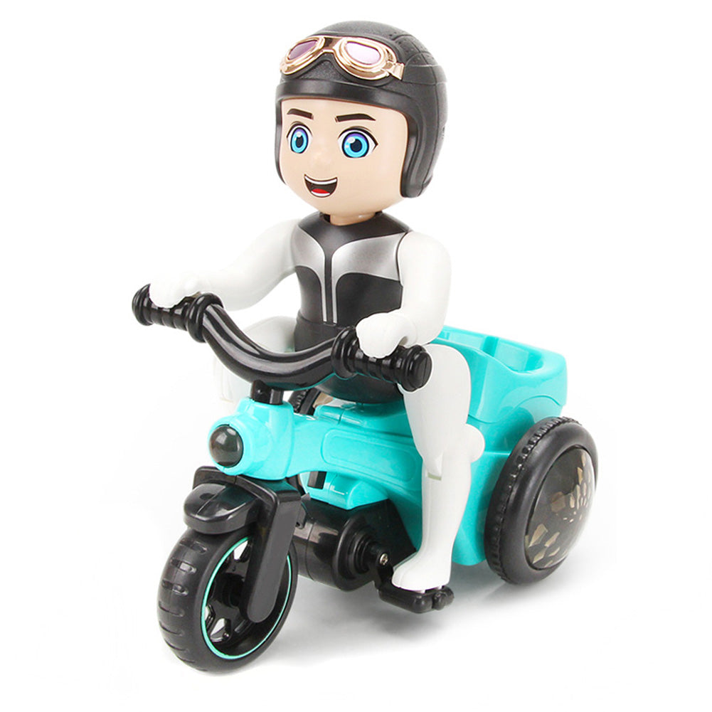 Stunt Tricycle (CQ-668)