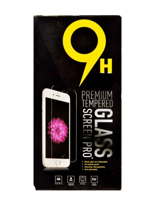 Tempered Glass for iPhone 14 Promax & iPhone 14 Pro (10 in a pack)