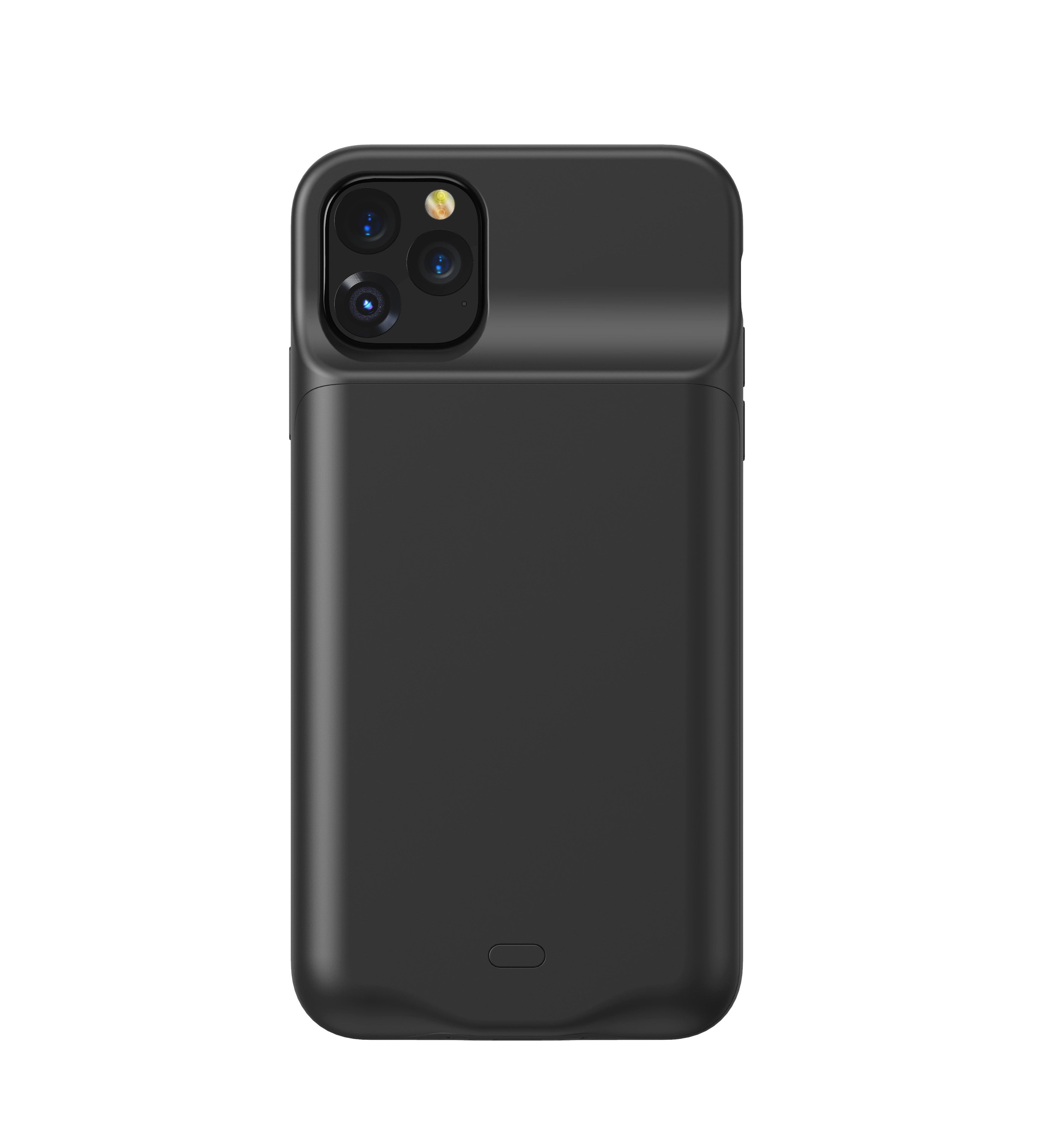 Power Case for iPhone 11 Pro max (6500 mAh)