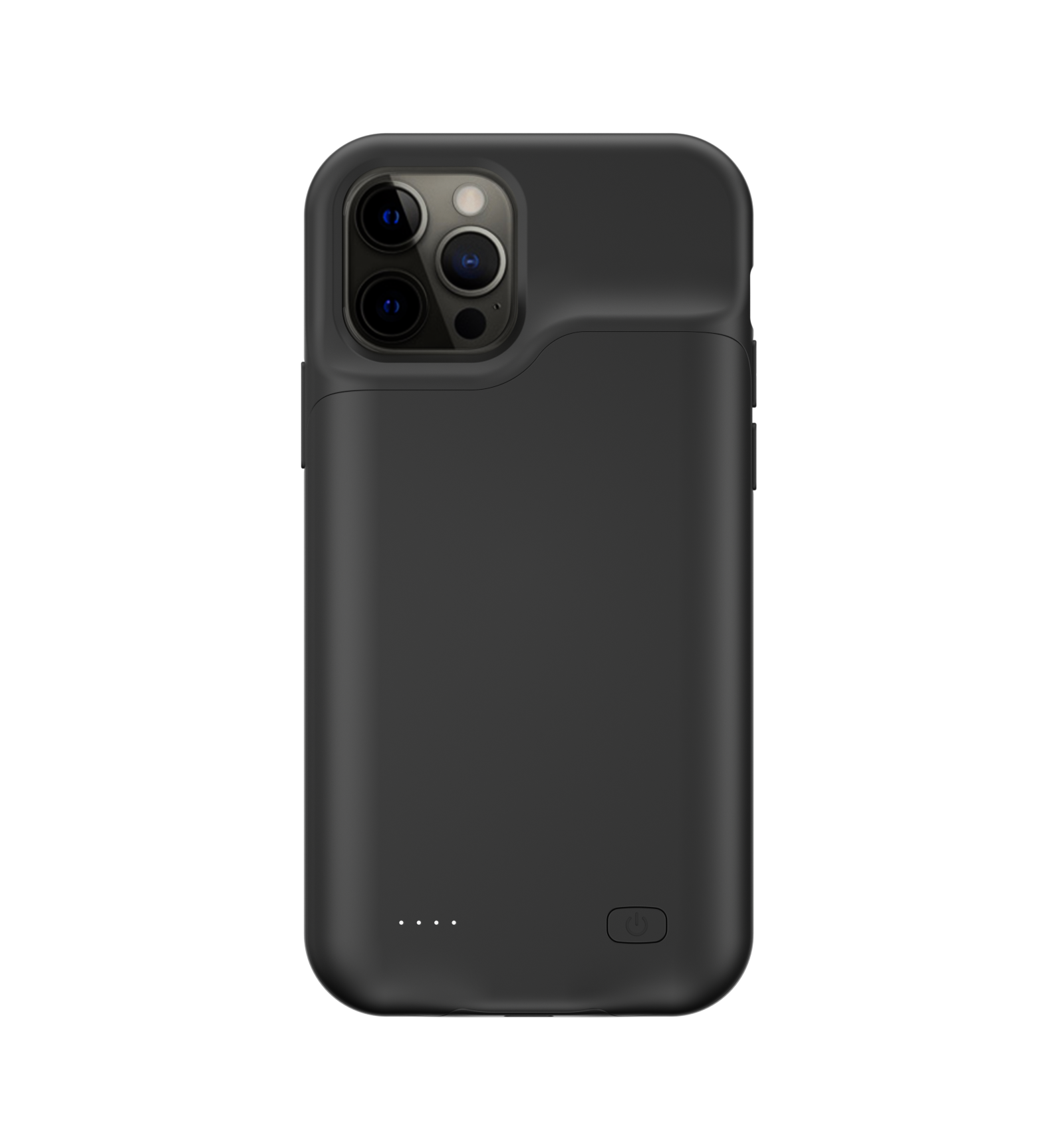 Power Case for iPhone 12 Pro max (6.7") (7000 mAh)