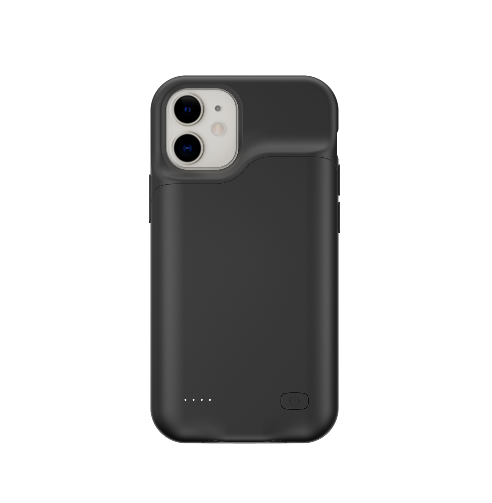 Power Case for iPhone 12 Mini (5.4") (6000 mAh)