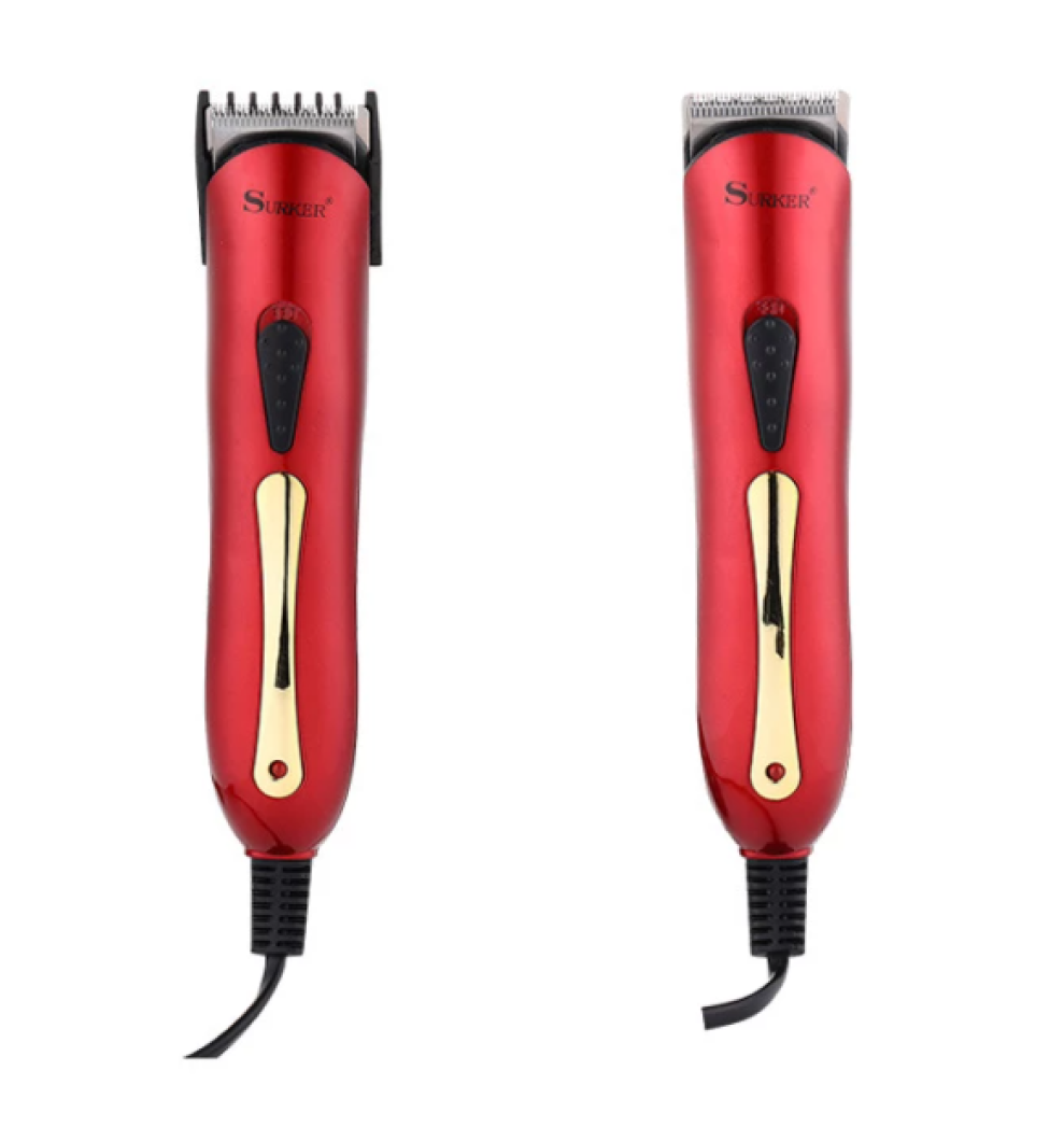 Surker Rechargeable Hair Clipper (SK-752)