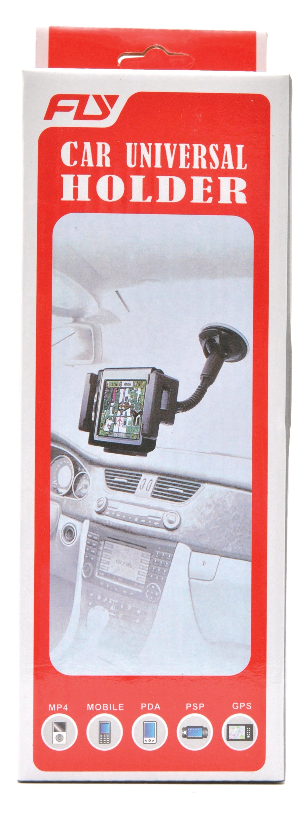 Fly Car Universal Holder (80mm x 208mm)