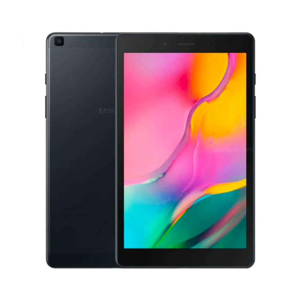 SAMSUNG Galaxy Tab A 8.0" 32GB (Wifi) - SM-T290 (Black)