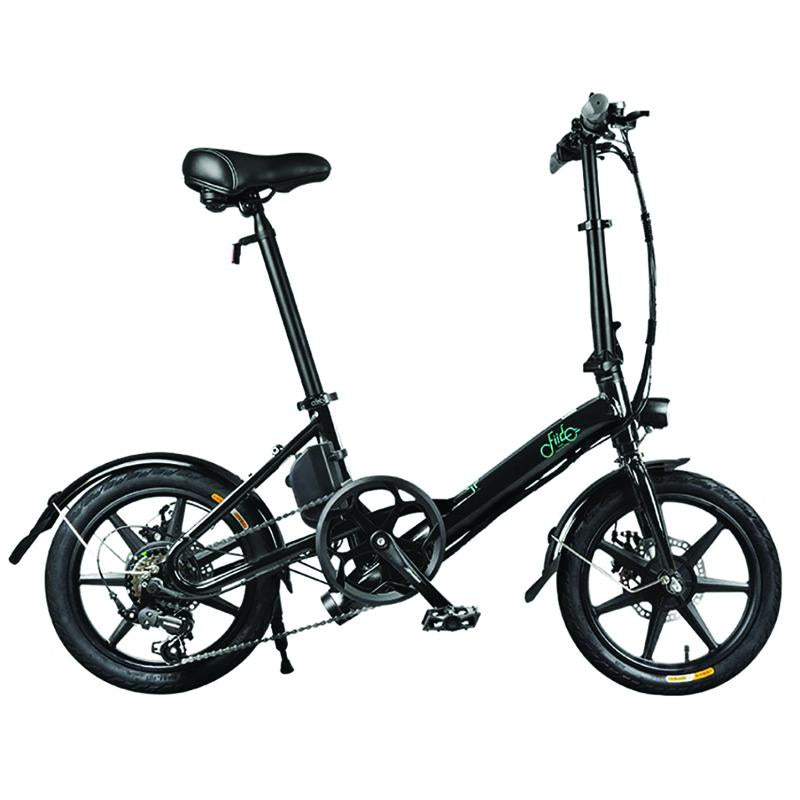 FIIDO D3 Pro E-Bike