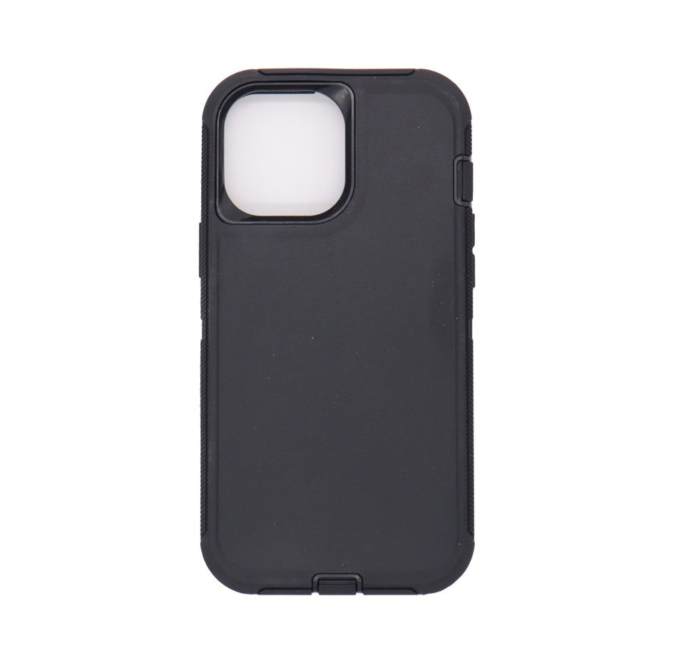 Case- Defender Case with Clip (All iPhone 13 Series)