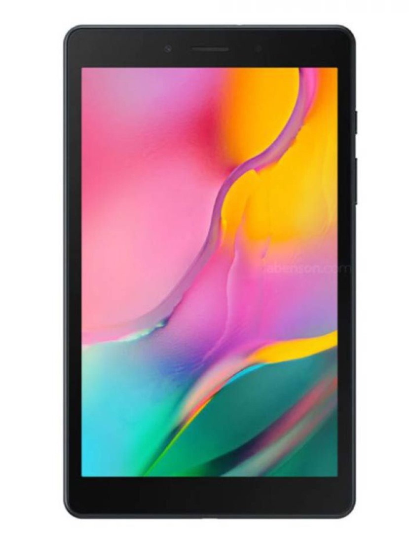 SAMSUNG Galaxy Tab A 8.0" 32GB (Wifi) - SM-T290 (Black)