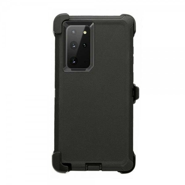 Case- Defender Case with Clip (For Note 20 & Note 20 Ultra)