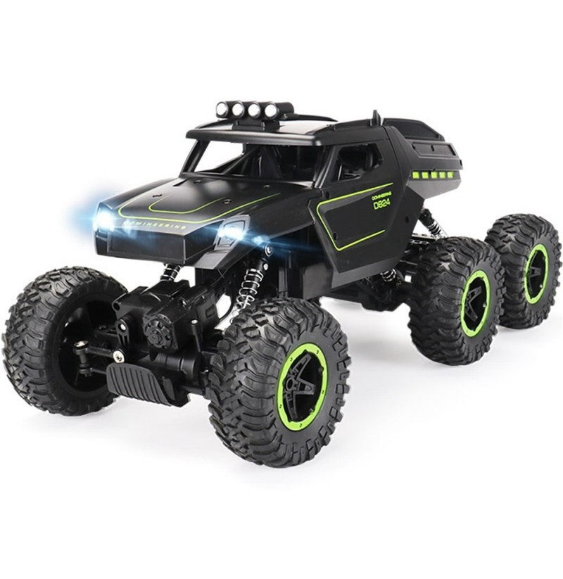 OFF Road TOY CAR (D-824)