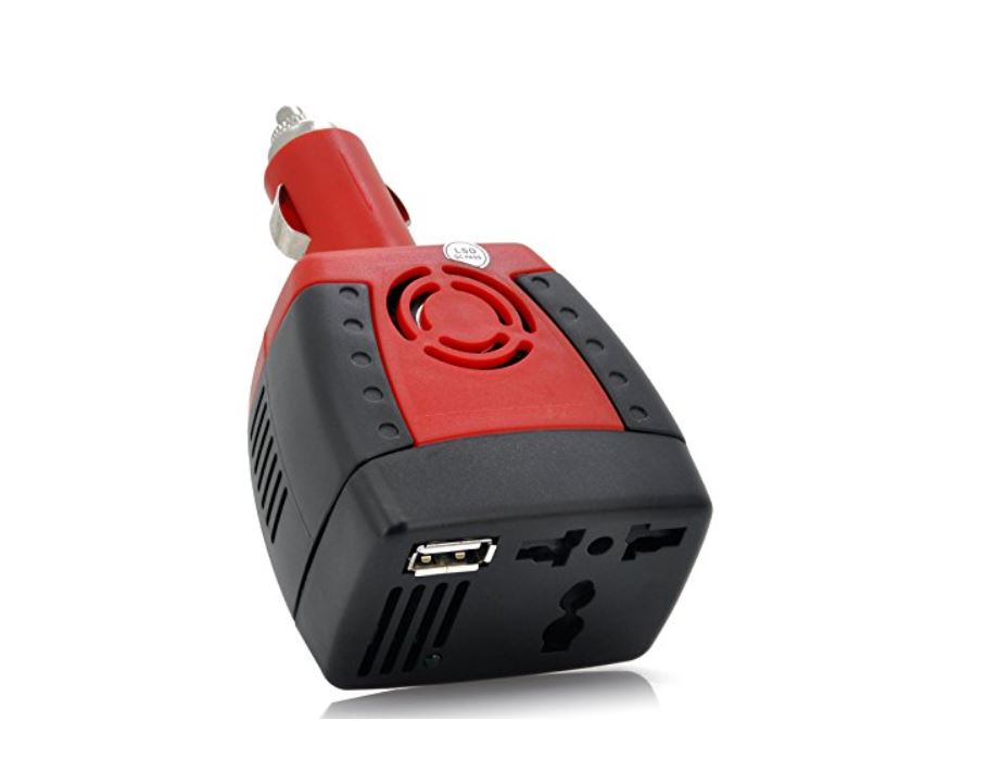 Car Power Inverter (DY-150)