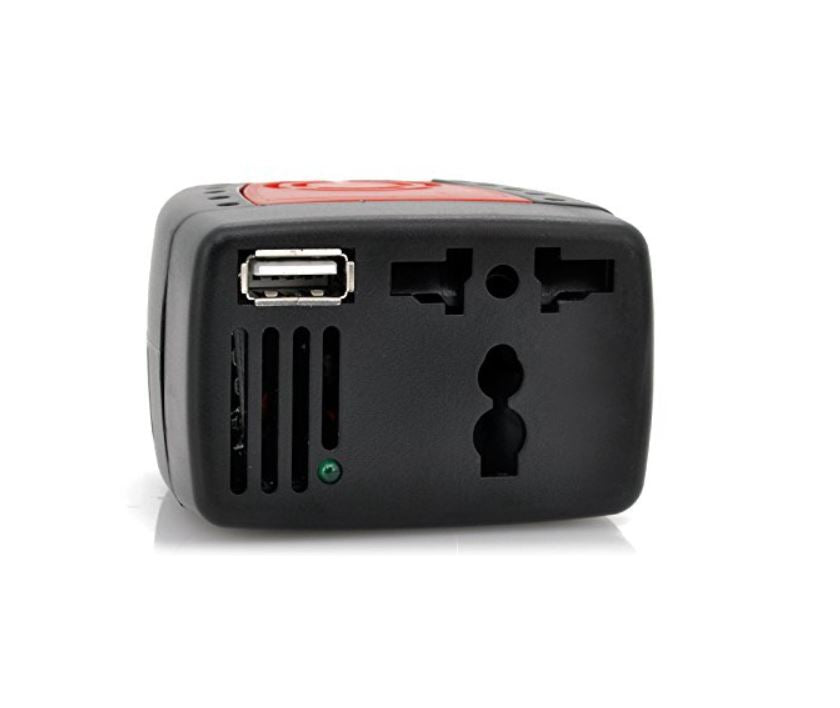 Car Power Inverter (DY-150)