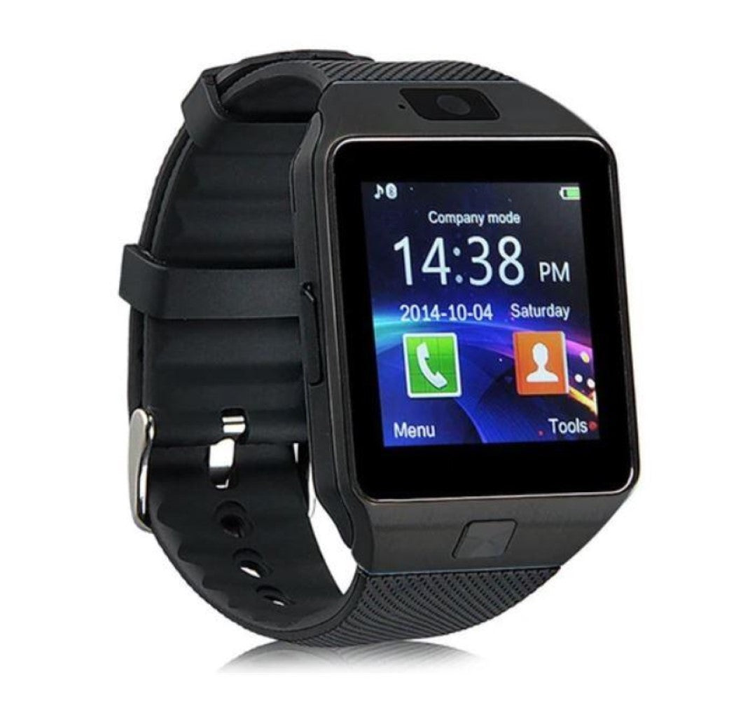 Smart Watch (DZ07)