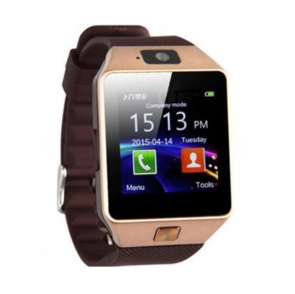 Smart Watch (DZ09)