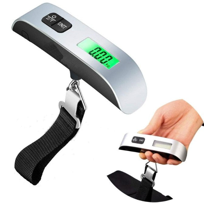 Digital Luggage Scale