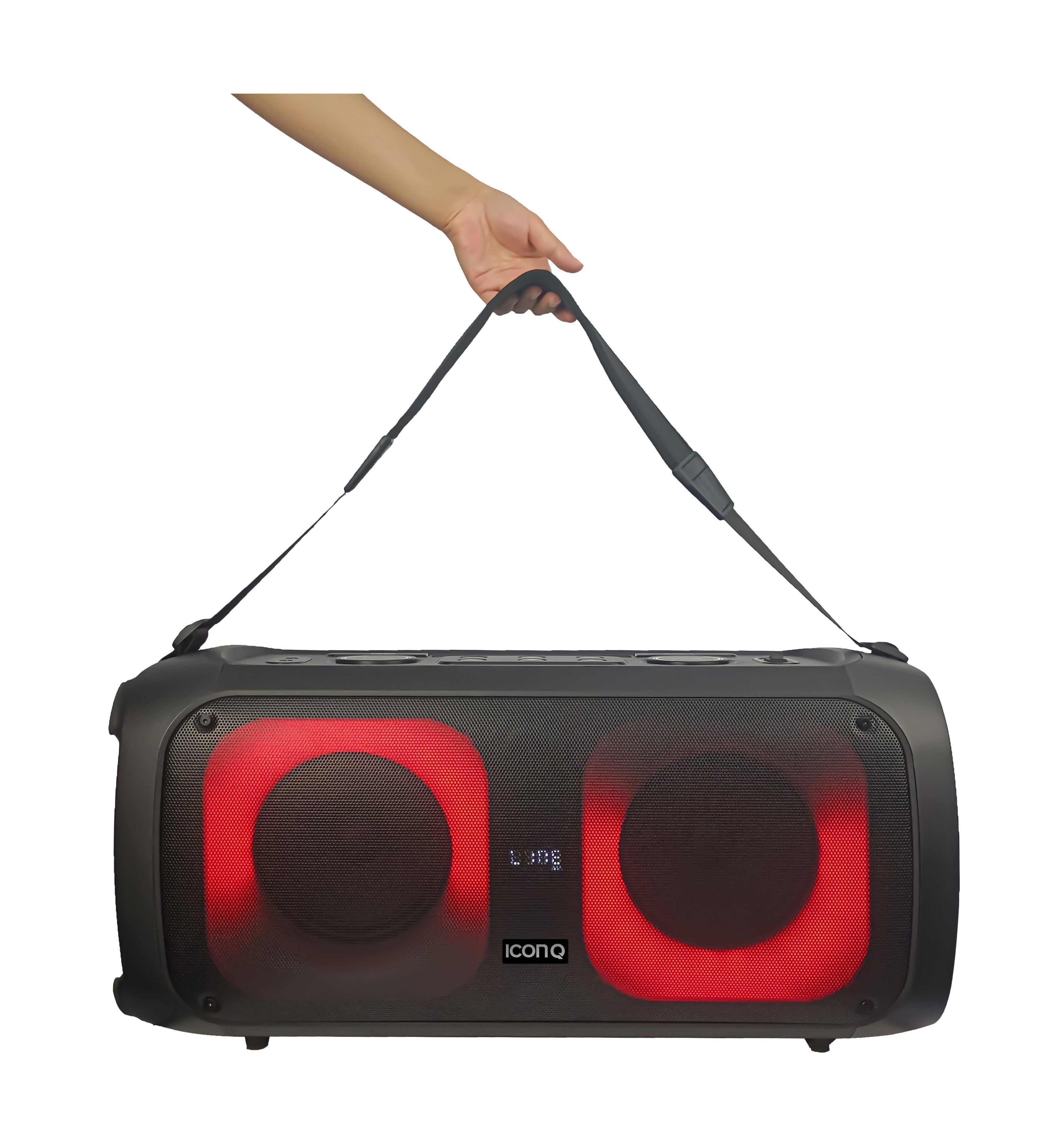 ICON Q Wireless Speaker (IQ2065)