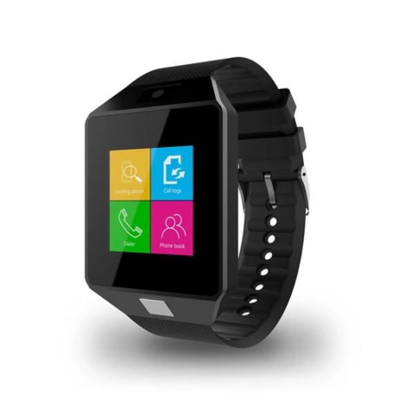 ICON Q Prodigy Smart Watch