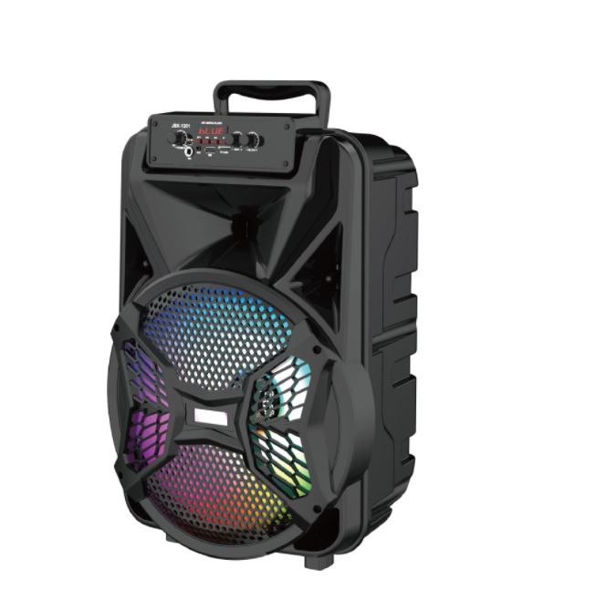 JBK-1201 (12" Wireless Party Speaker)