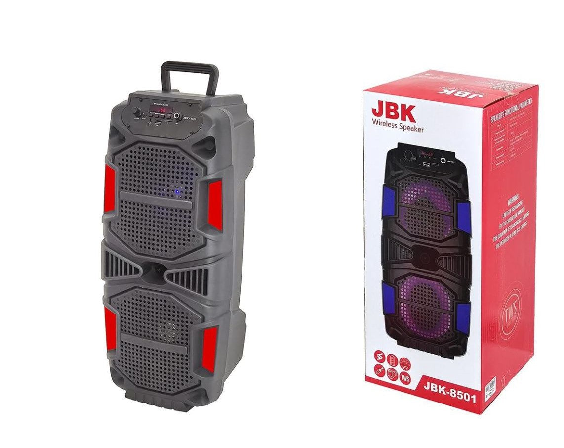 Wireless Party Speaker (JBK-8501)