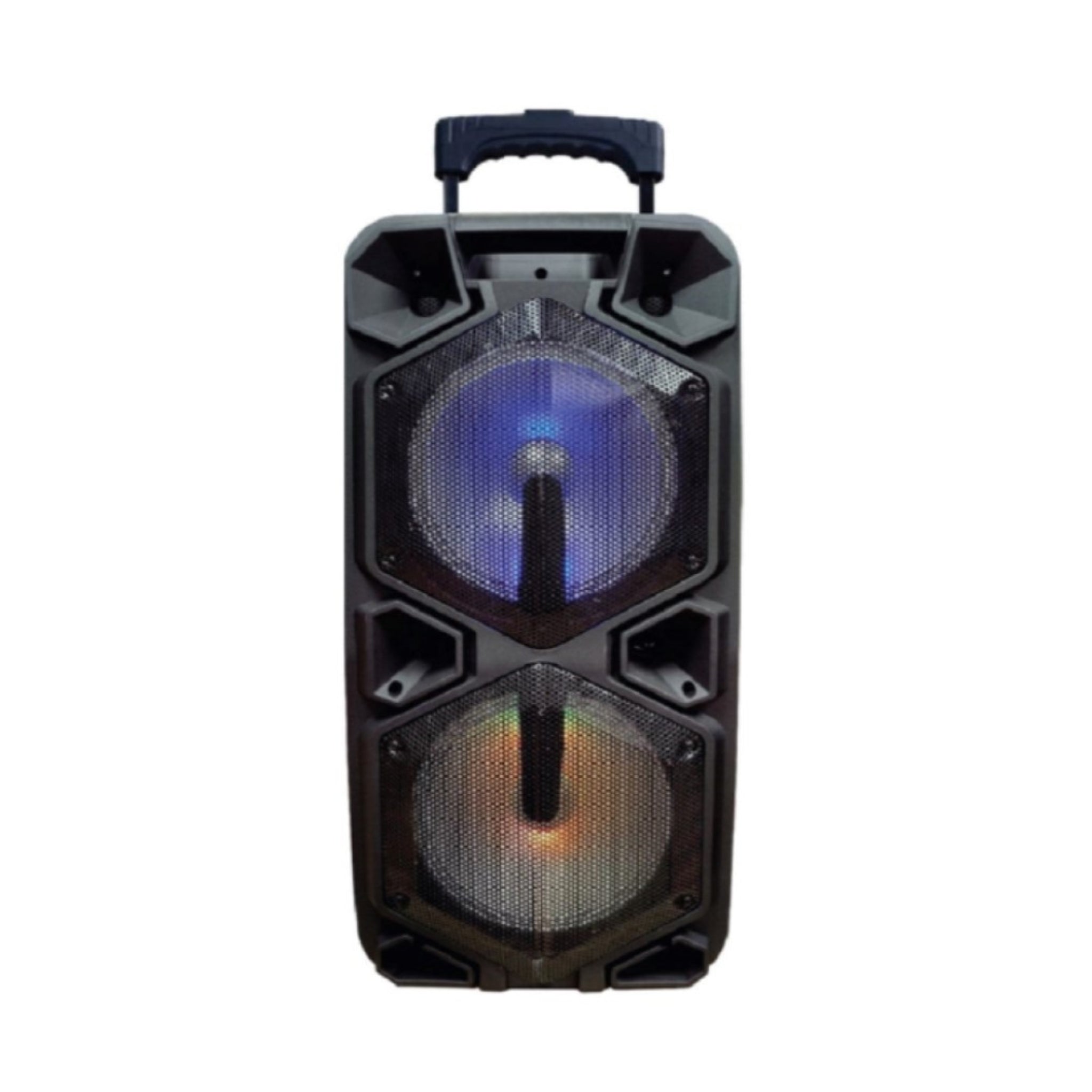 Joha Wireless Speaker (JDS-6000) [6000 W. PMPO]