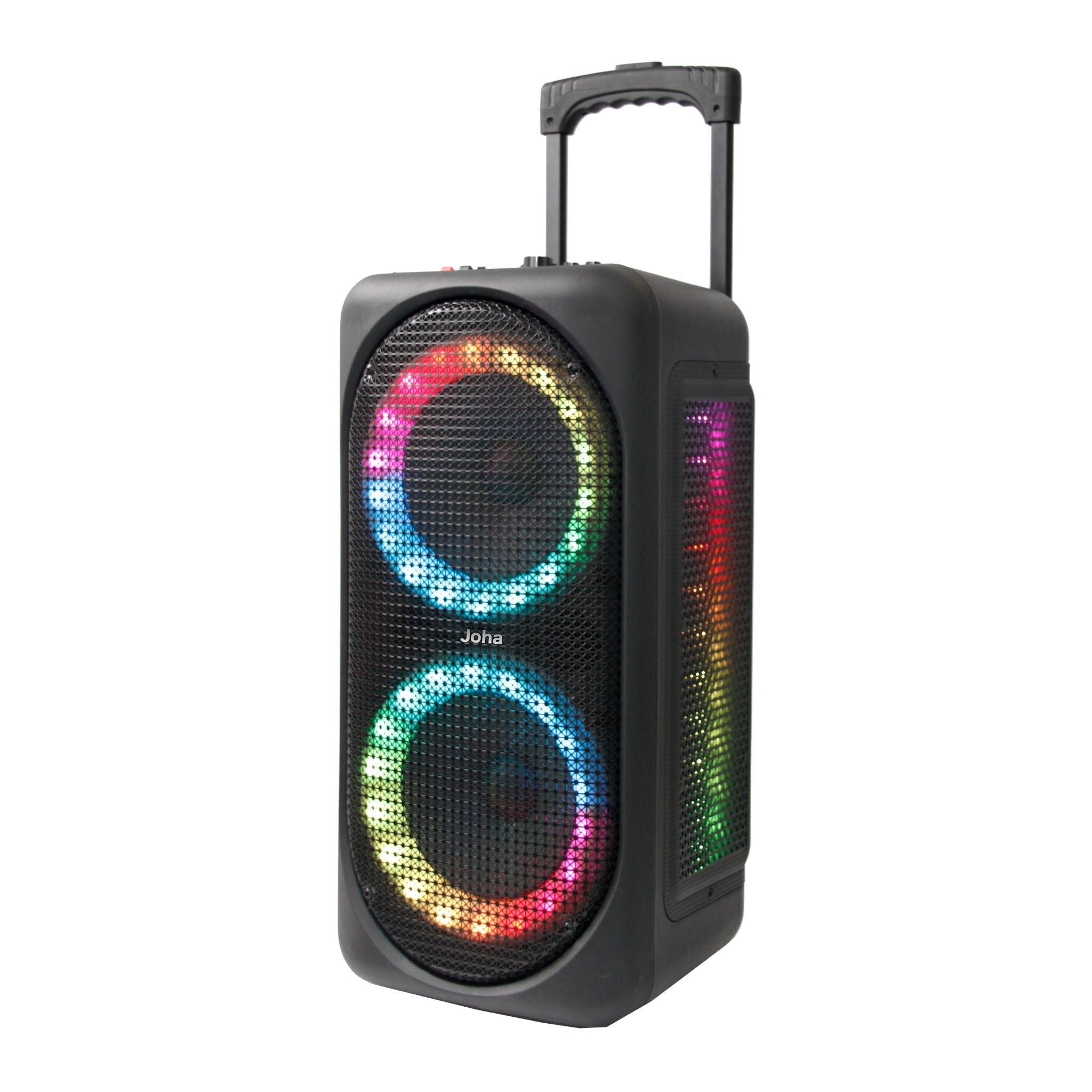 Joha Wireless Speaker (JOHA-2038) [14000 W. PMPO]