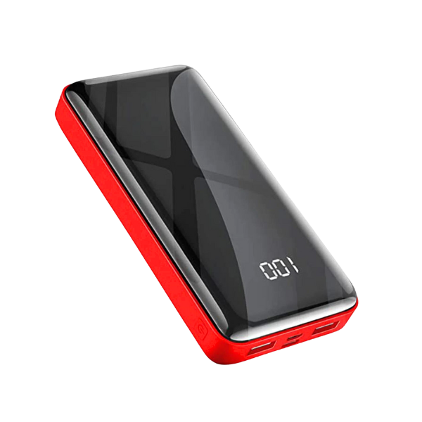 Power Bank (12000 mAh)