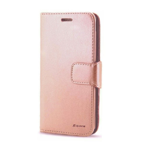 Leather Full Cover Wallet  Phone Case