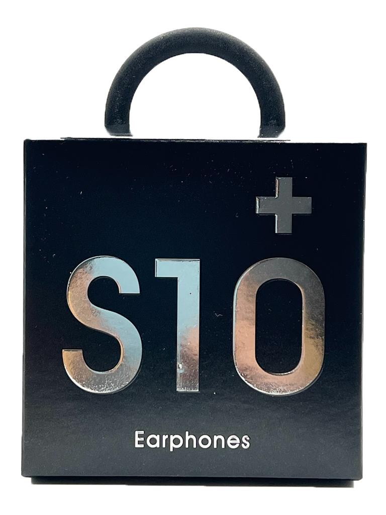 Earphones for Samsung Galaxy S10/S10+