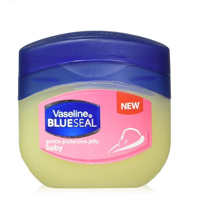 Vaseline Protective Jelly (50 ml)