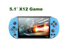 Handheld Game Player 5.1'' Display (X12)