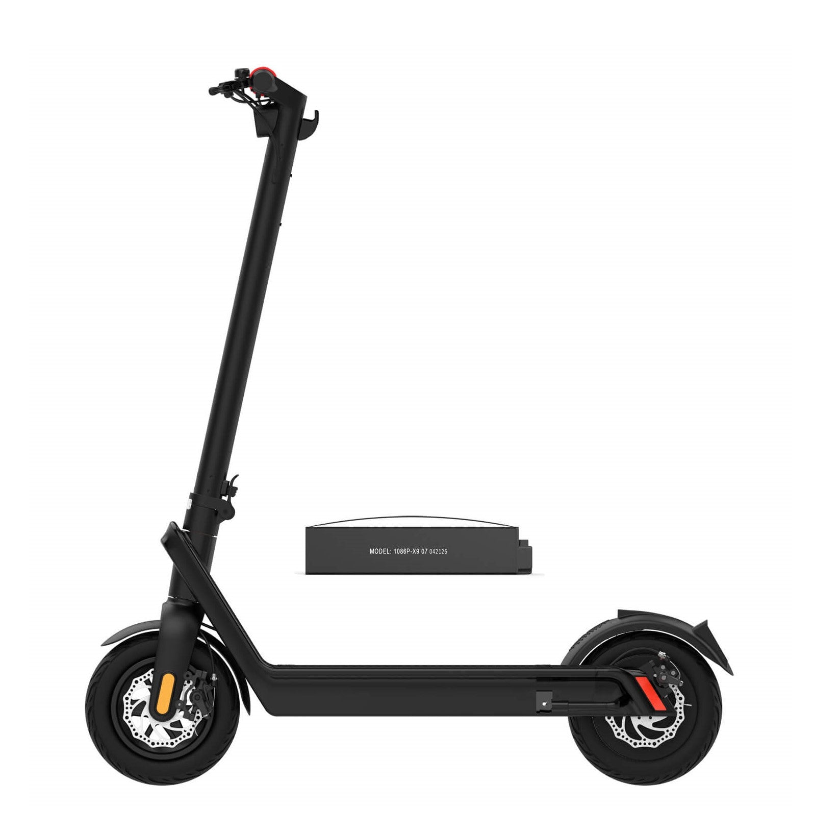 HX X9 Electric Scooter (Pro/Pro-Max)