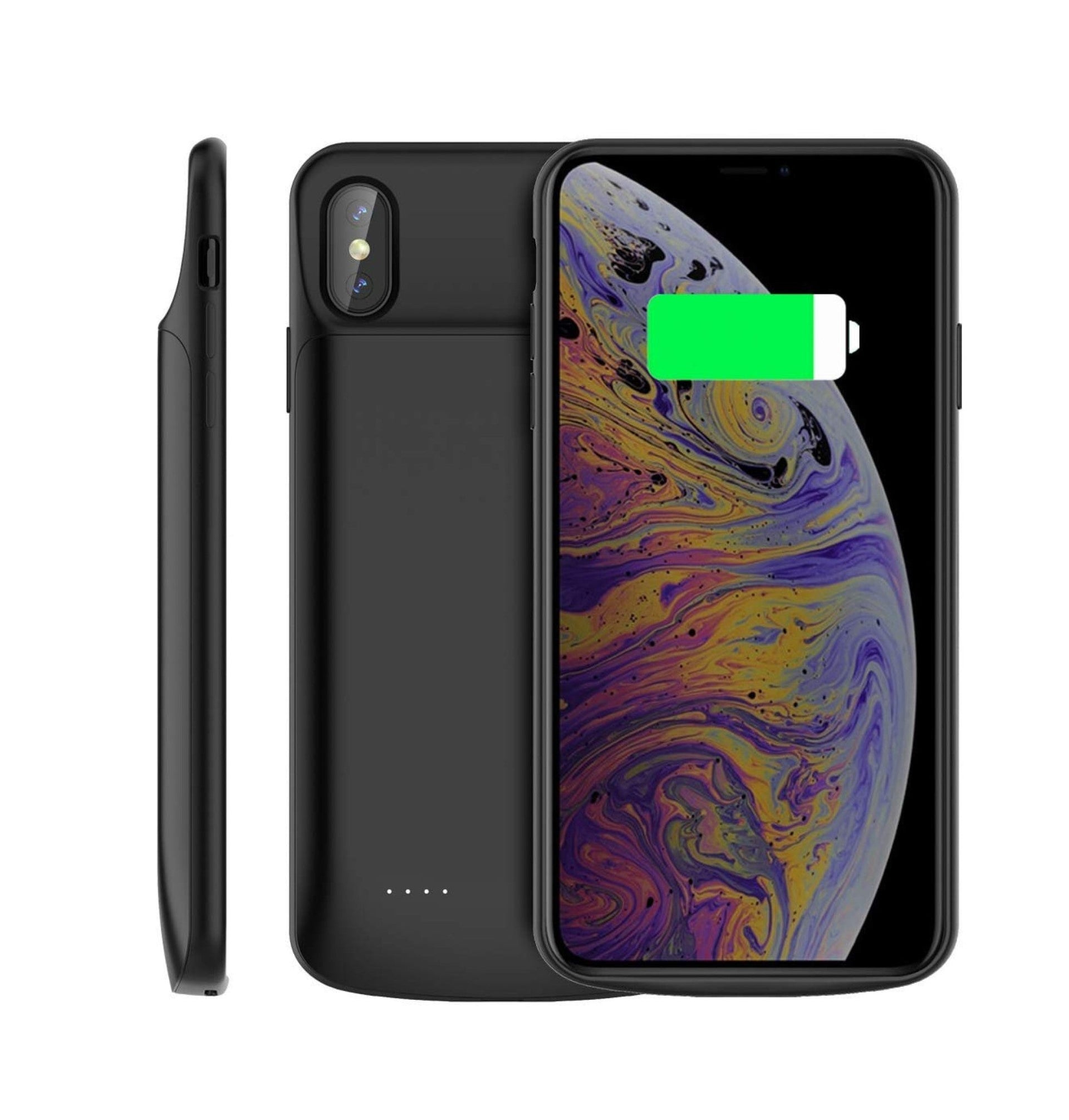 Power Case for iPhone XSMAX (5200 mAh)