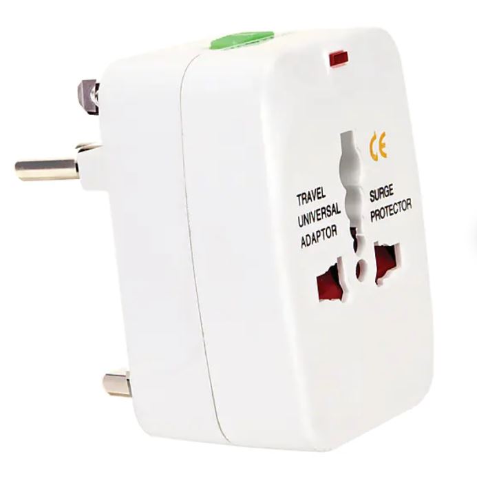 International Wall Adapter (CAI-10)