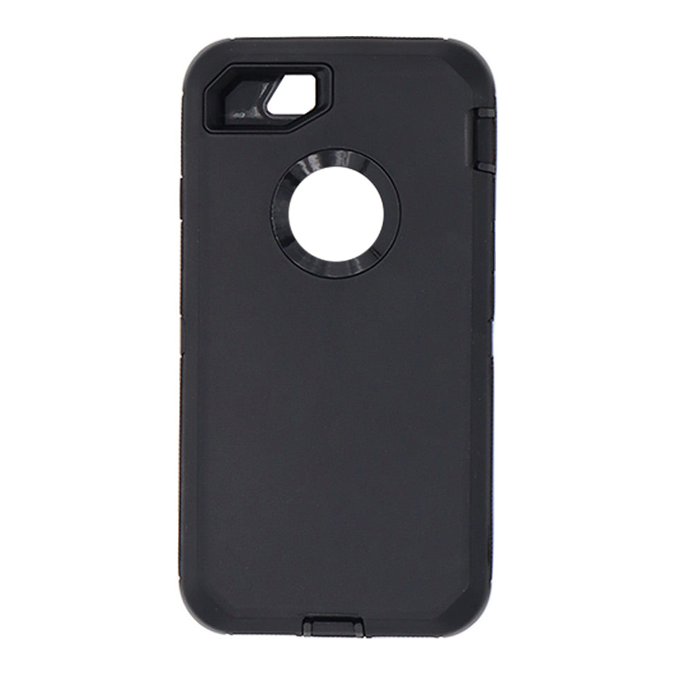 Case- Defender Case with Clip (For iPhone 7/8 Plus & iPhone 7/8)