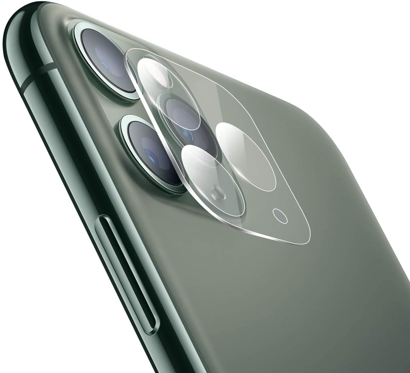 iPhone Camera Lens Protection Shield / Cover