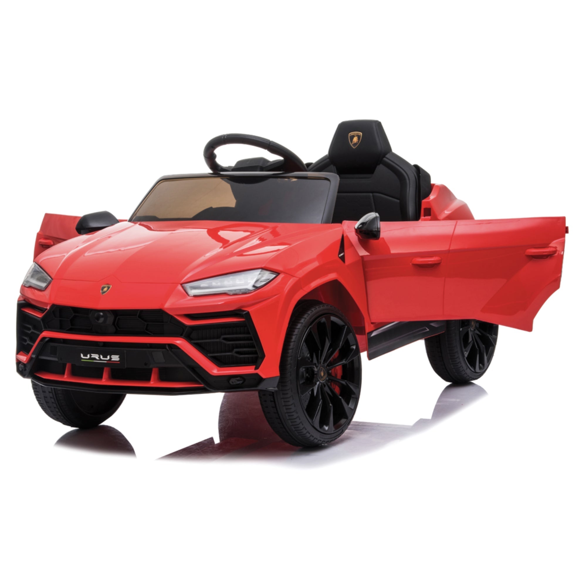 Remote-Controlled Car for Kids- LAMBORGHINI URUS  (S1000)