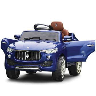 Remote-Controlled Car for Kids- MASERATI (QX-7993)