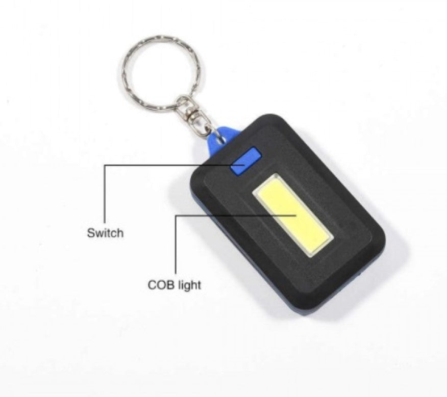 Key chain with LED Light