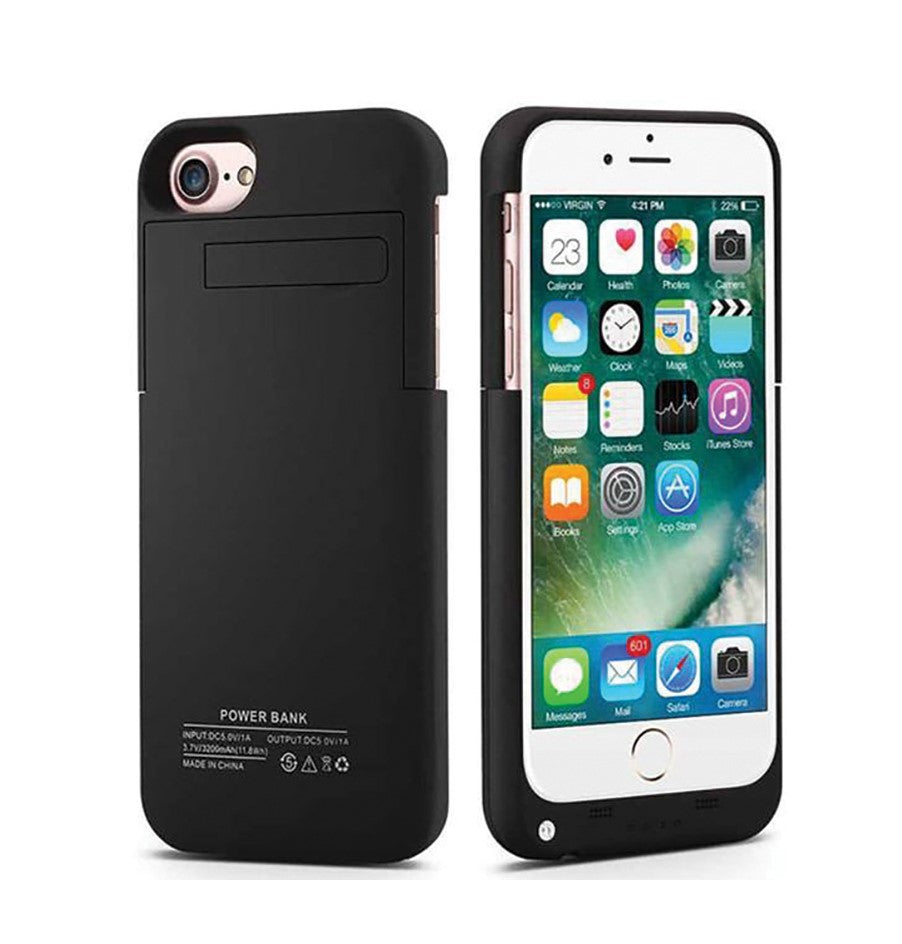 Power Case for iPhone 7 / 8 Plus (7000 mAh)