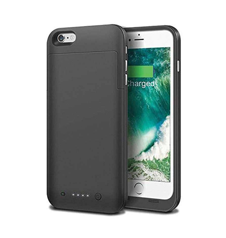 Power Case for iPhone 6 Plus (6800 mAh)