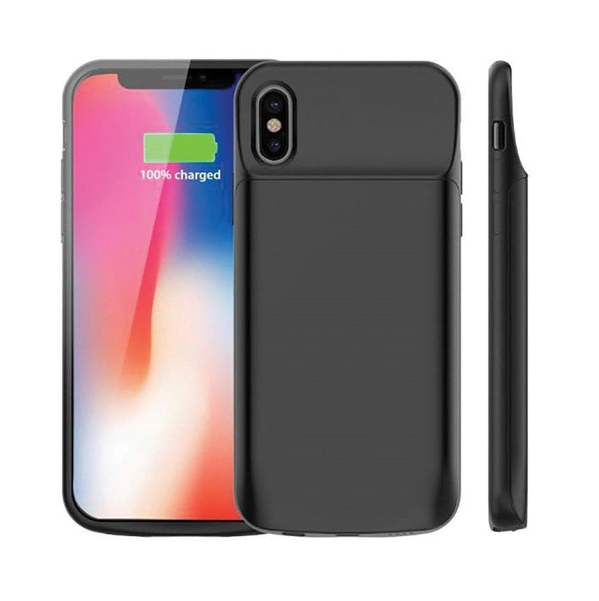 Power Case for iPhone X (5200 mAh)