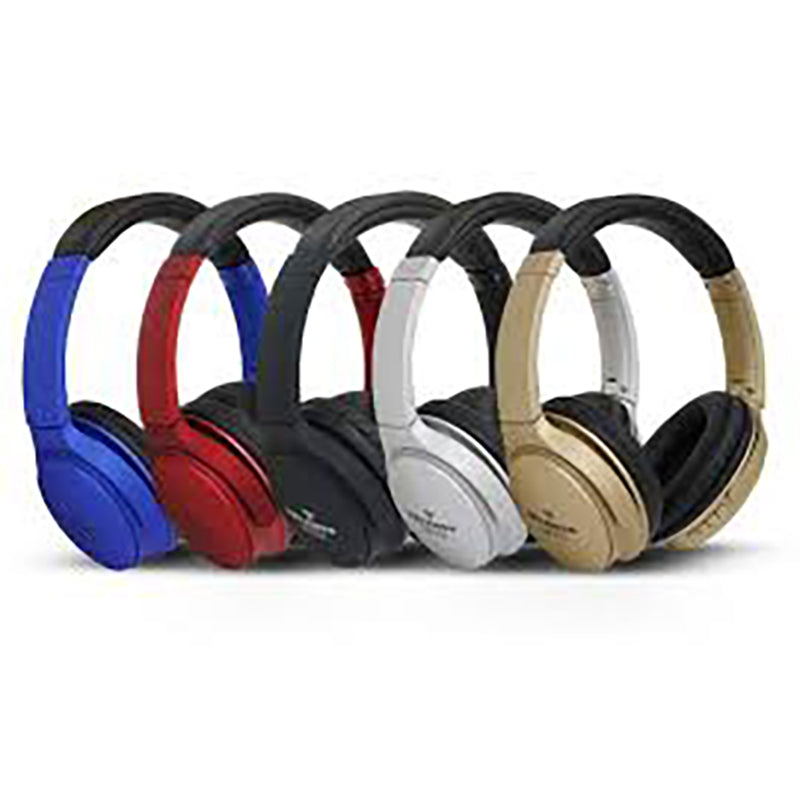 Quiet Comfort MS-K10 Wireless Stereo Extra Bass Headset