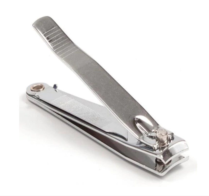 Nail Clipper - Clipps (30pcs/ Jar)