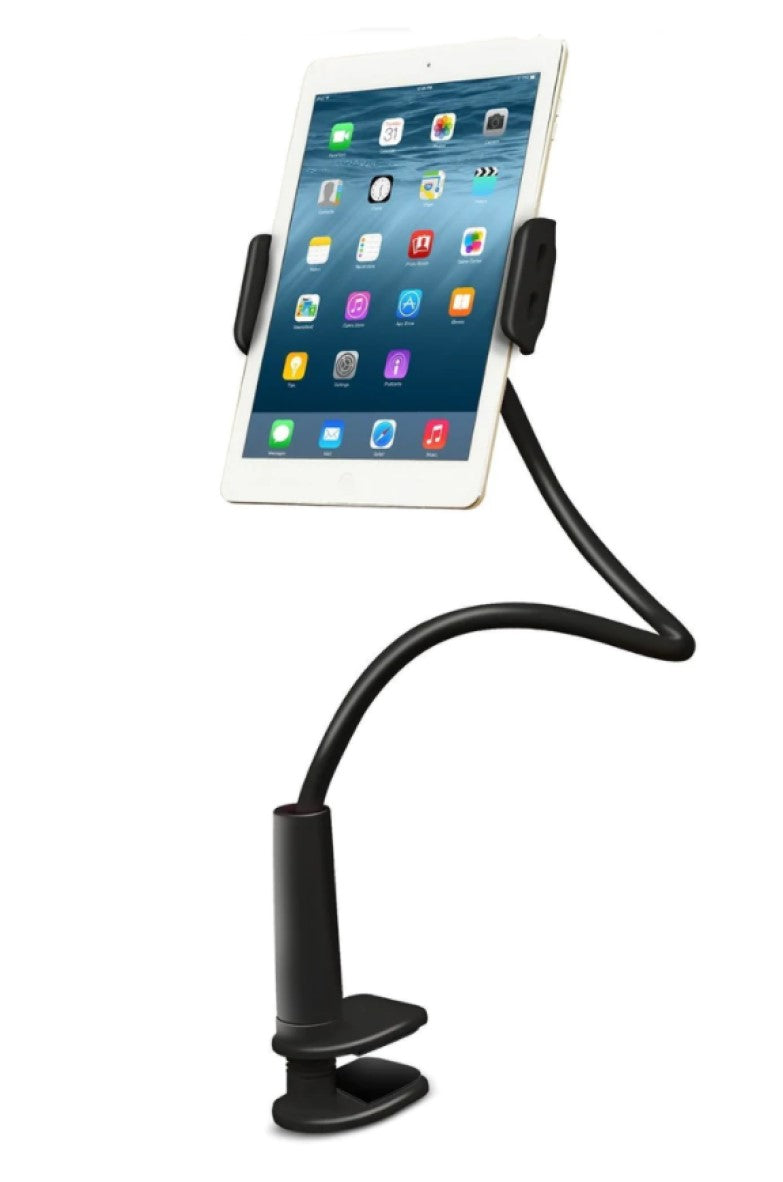 Tech Theory -Universal Tablet Stand With Adjustable Neck