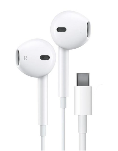 Type -C Earphone (GL-4A)